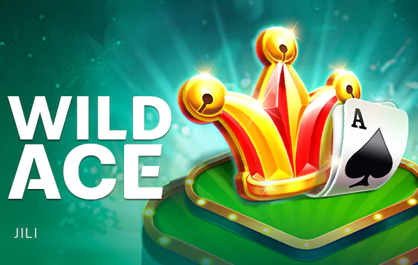 เกม JLT Wild Ace บน NAZA168